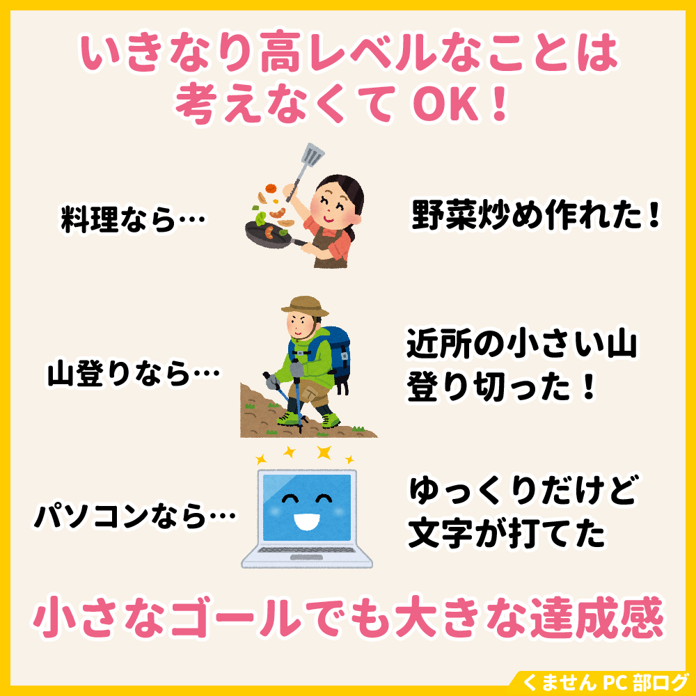 パソコン初心者講座の画像5